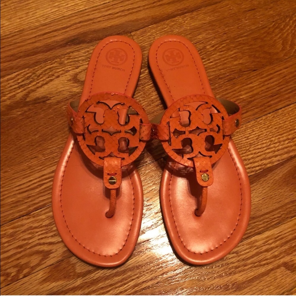 Tory Burch Miller sandal